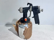 Vintage Craftsman Pneumatic Paint Sprayer Gun -  Model 919.15614