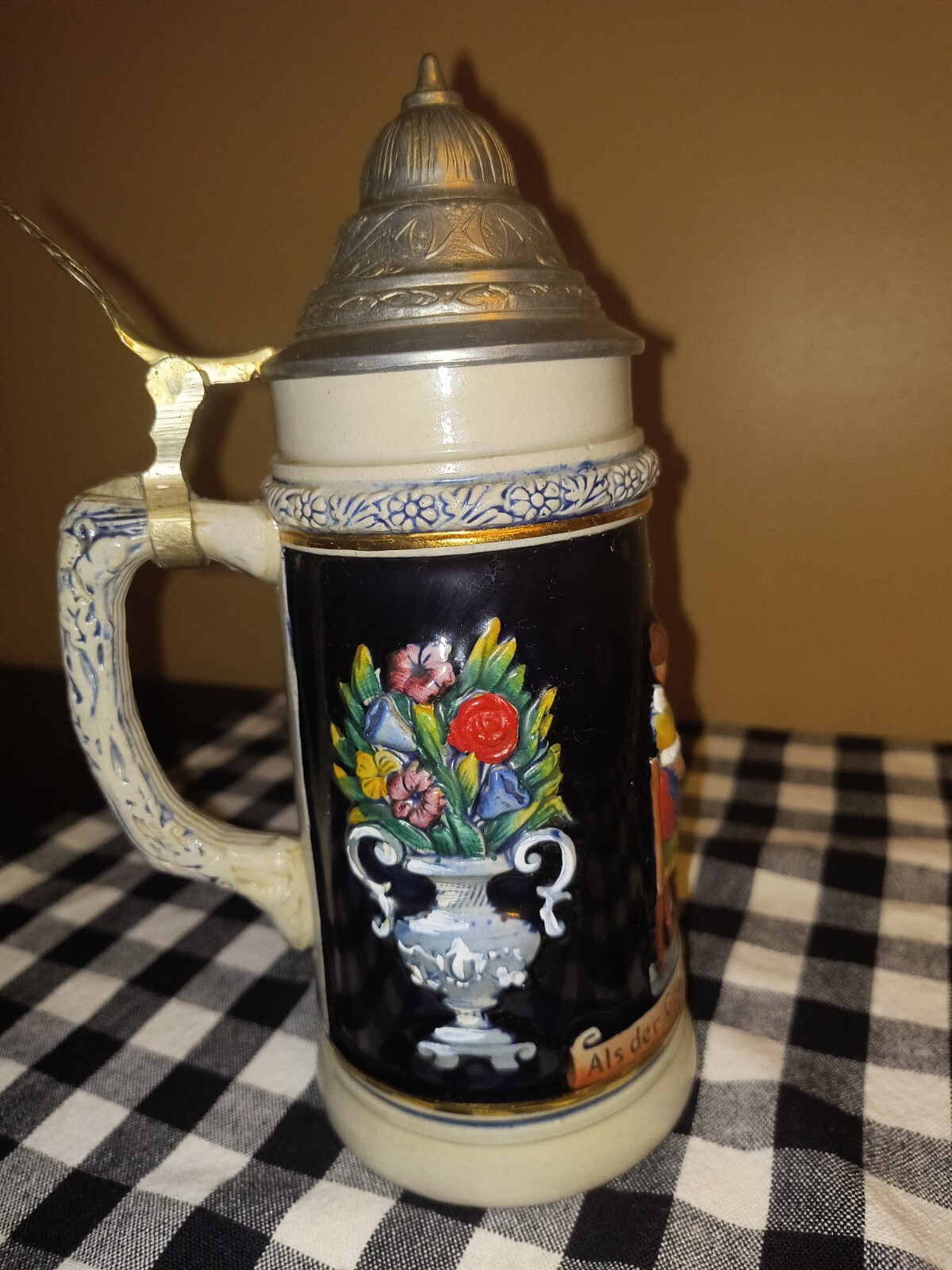 Germany Beer Stein eBay