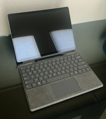 microsoft surface pro 8 i7 16gb 512gb SSD + Keyboard Cover microsoft surface pro 8 i7 16gb 512gb SSD + Keyboard Cover