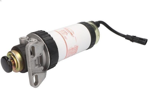 Kraftstofffilter BOSS FILTERS BS04-284 - Bild 2 von 7