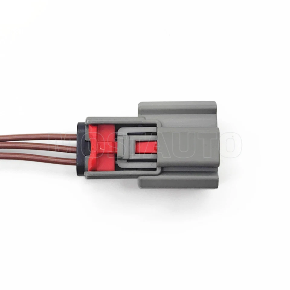 Conector de bobina de encendido de 3 vías WPT-1284 coleta para Ford Flex 2013-2015 Foto 4 de 4