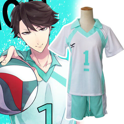 Oikawa tooru größe