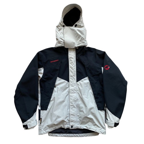 Vintage Mammut Extreme Gore-Tex XCR 