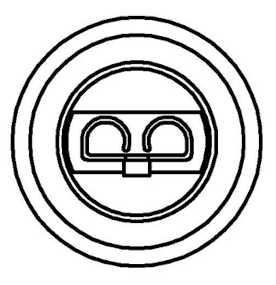 NTK SENSORES DE OXÍGENO 25572 SENSOR DE OXÍGENO Para 87-79 Jaguar 96-77 Nissan 87 Subaru Foto 4 de 4