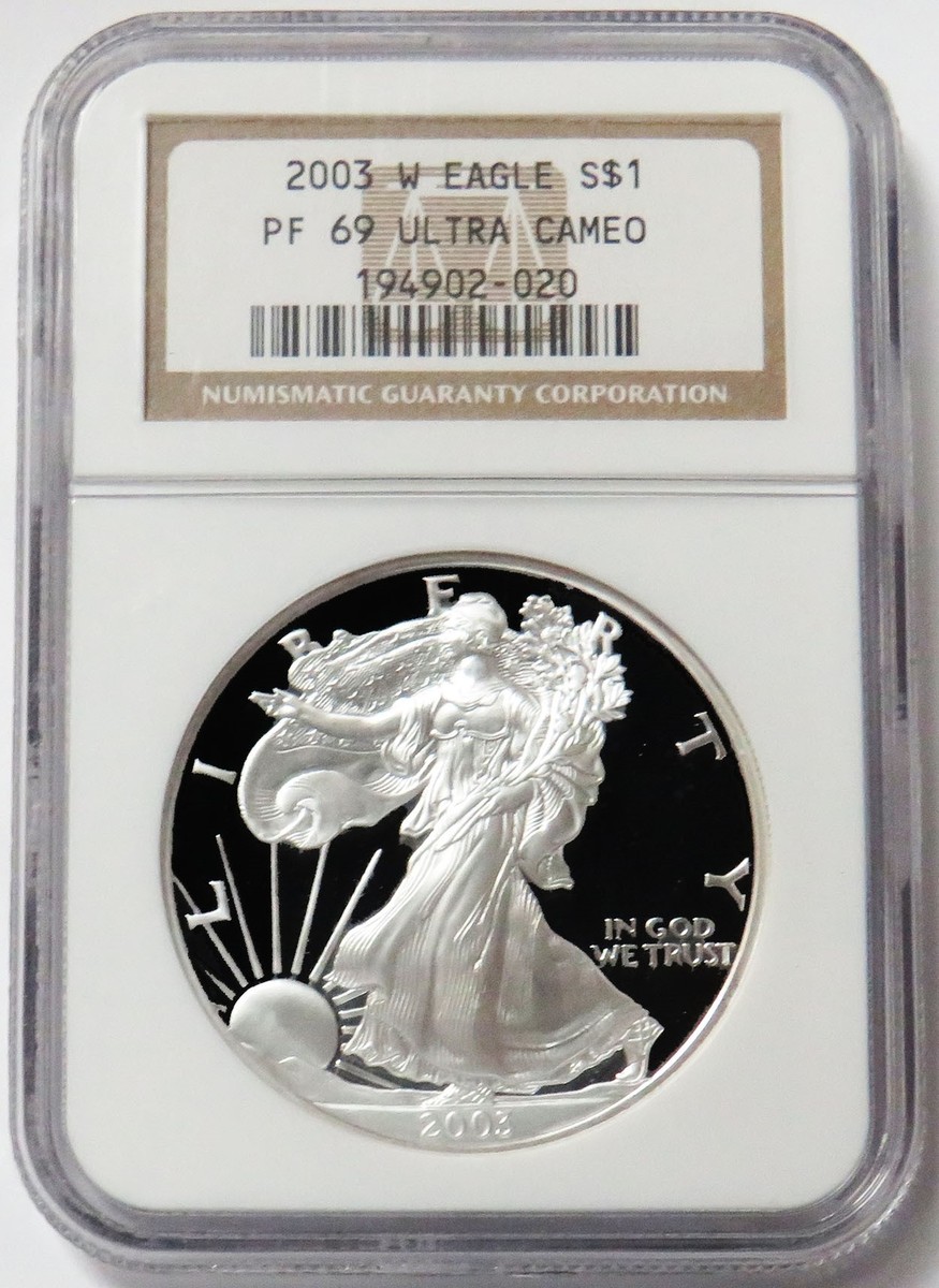 NGC PF69 ウルトラカメオ 2003 アメリカ 1ドル 硬貨 サカガウィア NGC PF69 ウルトラカメオ 2003 アメリカ 1ドル 硬貨