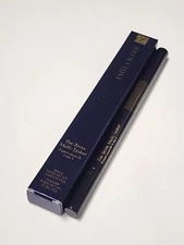 Estee Lauder 08 Granite The Brow Multi-Tasker 3 in 1 Pencil Powder Brush  