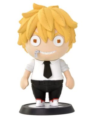 Cutie1 Chainsaw Man Denji Figur Prime 1 Studio aus Japan