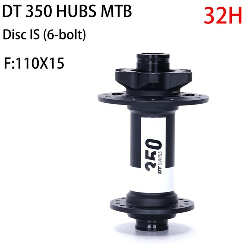 MTB Bicycle Hub 32 28 Holes 6-pin Disc Brake 100*15mm 142*12mm 36T Ratchet - Picture 9 of 38