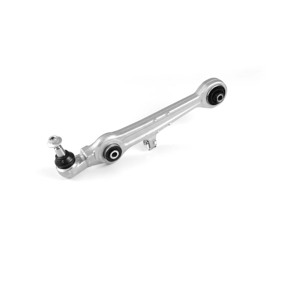 Brazo de control delantero inferior y buje delantero para Audi A6 A8 Quattro VW Passat Foto 3 de 4