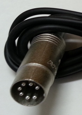 Yaesu FT-991A FT-891 FT-710 Amplifier Interface Relay Buffer Keying And Cables - Foto 10