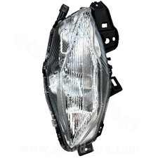 FRECCIA ANTERIORE SINISTRA COMPLETA HONDA PCX 125 2014 2015 2016