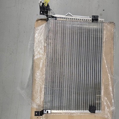 A/C Condenser Motorcraft YJ-441 for sale online | eBay