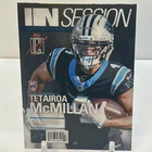 2025 Topps Signature Tetairoa McMillan Base (RAW)