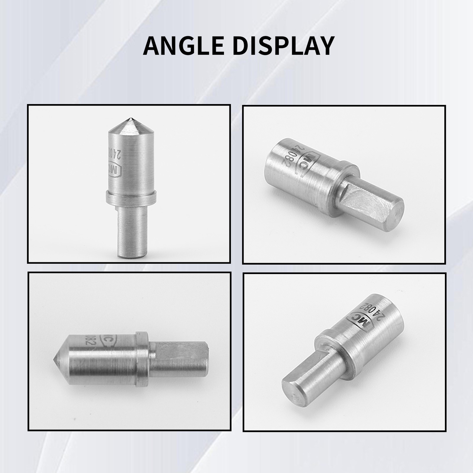 Diamond for Hardness Test Tester RC-3  Hardness Test Tester3518
