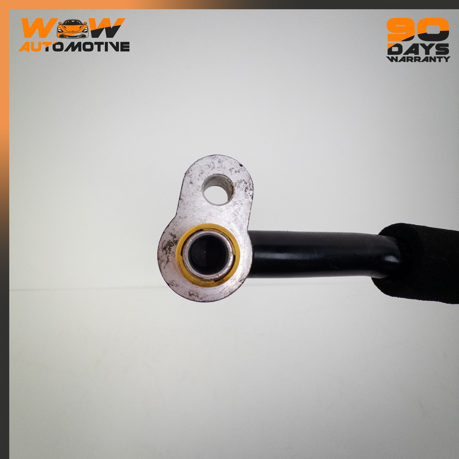 Bentley Continental GT 2012-2017 Radiator hose