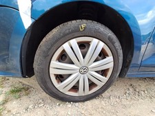 Wheel 16x6-12 Steel Fits 05-18 Jetta 2931177