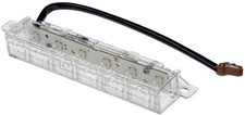 923-250 Center High Mount Stop Light Compatible with Select Infiniti Models