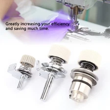 3PCS Industrial Sewing Machine Thread Tension Regulator Assembly Sew Machine