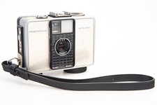 Ricoh Professional Auto 35H 35mm Film Compact Half Frame Viewfinder Camera V27
