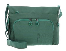 MANDARINA DUCK MD20 Crossover Bag Umhängetasche Handtasche Tasche Emerald grün