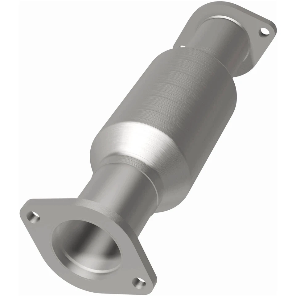 Conversor catalítico MagnaFlow: EPA, para 1991-1993 INFINITI G20 - Imagem 4 de 4