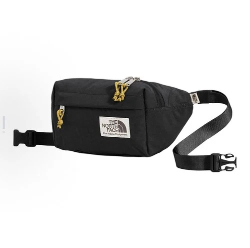 The North Face Berkeley Lumbar Bag - Thumbnail 2