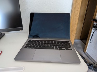 Apple MacBook Pro 13  2020 A2251 | 16GB | 512GB | Wasserschaden | Defekt in OVP