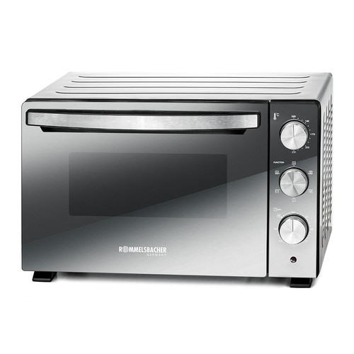 ROMMELSBACHER BGS 1500 Mini-Backofen #1907238