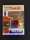SHADOW WEAVER #1799 - She-Ra Princess of Power Funko Pop Animation MOTU NIP