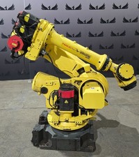 FANUC R 2000iB/165F FoundryPRO Robot Arm USED