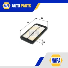 Air Filter NFA1231 NAPA 165464A00C 165464A00F 1378068K00 1378068K00000 Quality