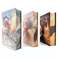 Fairyloot Unearthly Boundless Hallowed Cynthi...