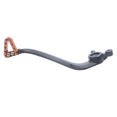 Motorcycle Rear Foot Brake Pedal Lever for 250 300 SX XCW EXC EXCF XC 2017 