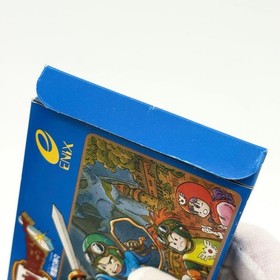 Nintendo Famicom Soft Dragon Quest Ii Evil Spirit God