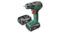 Bosch Universalimpact 18V-60 Akku-Schlagbohrmaschine