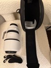 Canon RF 100-500mm F4.5-7.1 L IS USM Lens + Hoya HD3 Filter + Case — photo 2