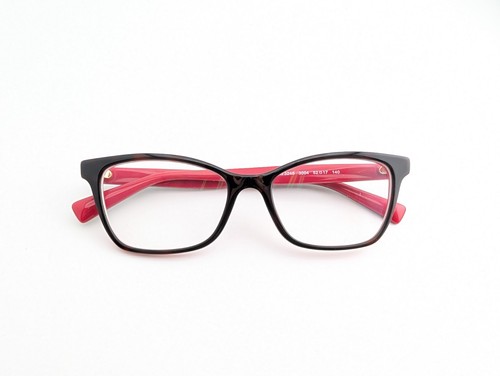 Dolce & Gabbana Eyeglasses Frames Only, DG 3245 3004, 52-17-140, Brown