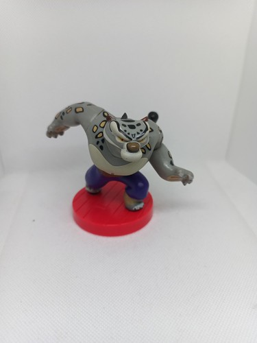 Tai Lung Kung Fu Panda 4 Dreamworks - Foto 2 di 5