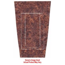 Console Insert For 1968-1970 Plymouth Road Runner 4 Speed Shifter Made In Usa