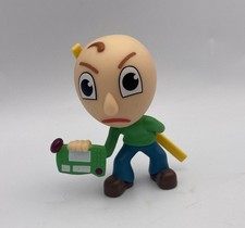 Frenemies Awfully Adorable ROBLOX Series 1 BALDI BASICS w/Ruler Thinkpad Figure