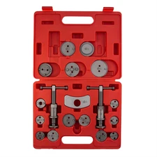 Sunex 3930 18 Pc. Master Brake Caliper Tool Set