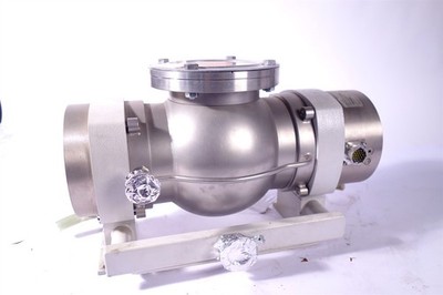 Pfeiffer Balzers TPH-330 Turbo Molecular High Vacuum Pump