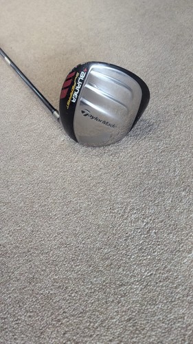 VGC Taylormade Men's Superfast Burner Driver 10.5