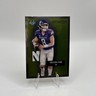 2025 Bowman University Chrome - 1955 Bowman Football Preston Stone #55AV-20 (RC)