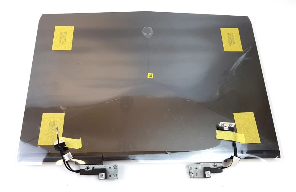 Dell Alienware 17 R5 17.3" FHD Matte Laptop Screen Assembly MWY7K GF8P2 KD0RJ - Image 2 of 4