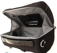 Samsonite Kosmetik-Koffer Beauty-Case Schwarz Gr.32x27x21 cm