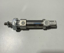 US SELLER FESTO DSN-20-10-P / 5056 Pneumatic Cylinder 10 Bar Max NEW