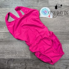 Sporti Training One Piece Swimsuit Size S (30...