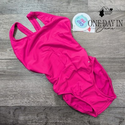 Sporti Training One Piece Swimsuit Size S (30)