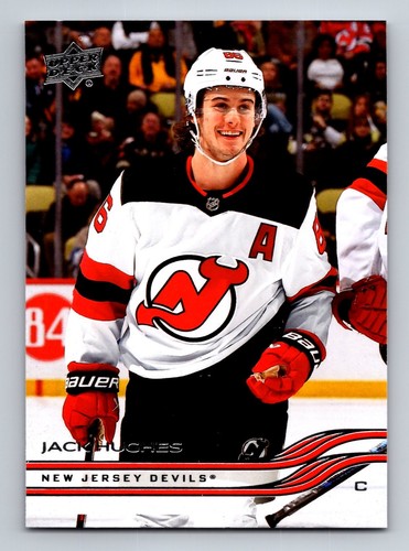 2025-26 UPPER DECK SERIES 2 Base Cards #251-450 - Buy 3, Get 2 Free!!